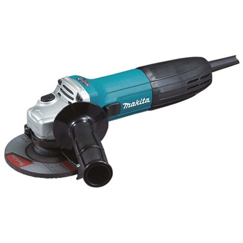 Makita ga4530 720w 115mm grinder - EPG Machinery