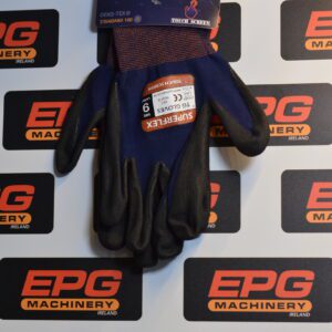 Superflex Gloves size 9